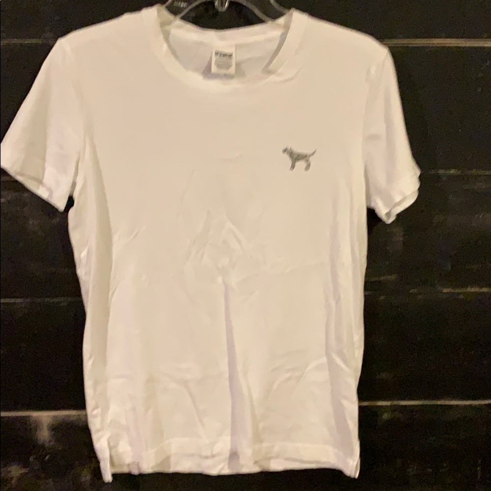 Pink T-shirt￼